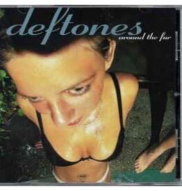 (CD) Deftones - Around The Fur
