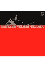 Hip-O (LP) Caetano Veloso - Transa (C.1972)