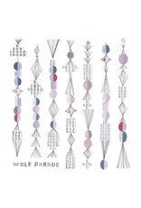 (LP) Wolf Parade - Apologies To The Queen Mary (Clear Pink Vinyl) (2026 Reissue)