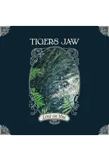 (LP) Tigers Jaw - Lost On You (Ice Blue Vinyl)