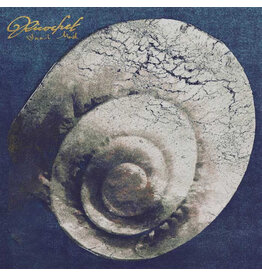 (CD) Snail Mail - Ricochet