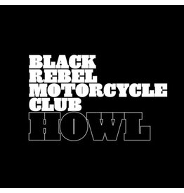 (LP) Black Rebel Motorcycle Club - Howl (20th Anniversary) (2LP)