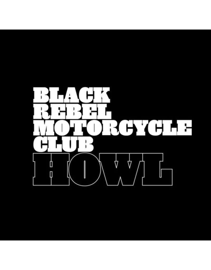 (LP) Black Rebel Motorcycle Club - Howl (20th Anniversary) (2LP)
