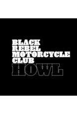 (LP) Black Rebel Motorcycle Club - Howl (20th Anniversary) (2LP)