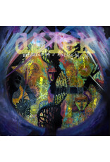 IPECAC (LP) Dalek - Brilliance Of A Falling Moon