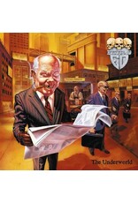 (LP) Evildead - The Underworld (C.1991) (2026 Remaster)