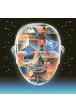 (LP) Free Throw - Moments Before The Wind (Indie Exclusive Yellow Vinyl)