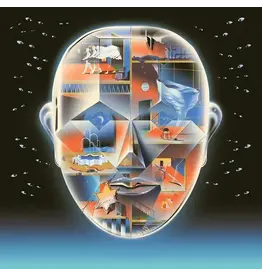 (LP) Free Throw - Moments Before The Wind (Indie Exclusive Yellow Vinyl)