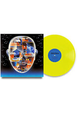 (LP) Free Throw - Moments Before The Wind (Indie Exclusive Yellow Vinyl)