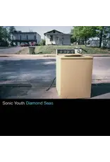 Geffen (LP) Sonic Youth - Diamond Seas (RSD26)