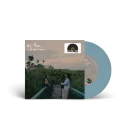 Island (LP) Gigi Perez - Live From VEVO DSCVR (7" Single) (RSD26)
