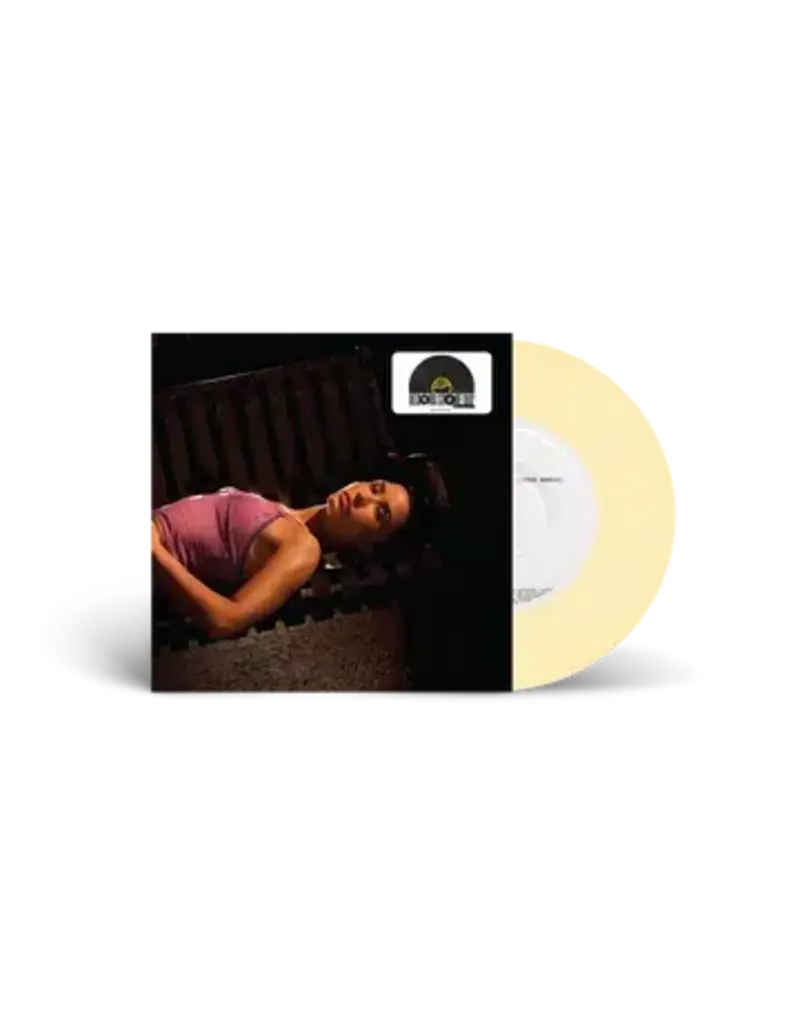 Island (LP) Demi Lovato - Frequency (7" Single) (RSD26)