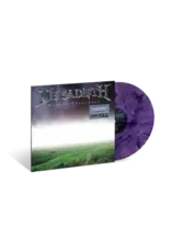 (LP) Megadeth - Hidden Treasures (RSD26)
