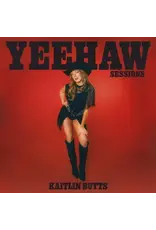 Republic (LP) Kaitlin Butts - Yeehaw Sessions (RSD26)