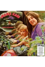 Geffen (LP) Mama Cass - Dream A Little Dream: Expanded Edition (RSD26)