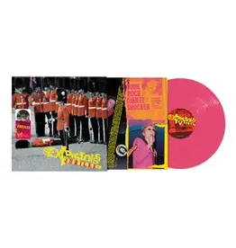 (LP) Sex Pistols - Jubilee: 25th Anniversary Edition (RSD26)