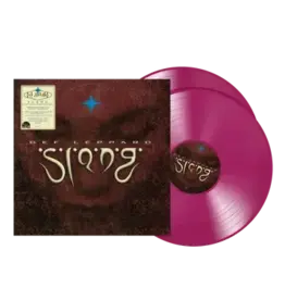 Mercury Records (LP) Def Leppard - Slang (2LP) (RSD26)