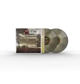 Mercury Records (LP) Mark Knopfler & Emmylou Harris - All The Roadrunning (2LP) (RSD26)