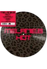 Virgin Records (LP) Melanie B - Hot (Picture Disc) (RSD26)