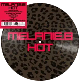 Virgin Records (LP) Melanie B - Hot (Picture Disc) (RSD26)
