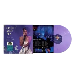 (LP) Corinne Bailey Rae - Live At Webster Hall, New York (RSD26)