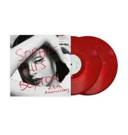 (LP) Sophie Ellis-Bextor - Read My Lips: 25th Anniversary Edition (2LP) (RSD26)