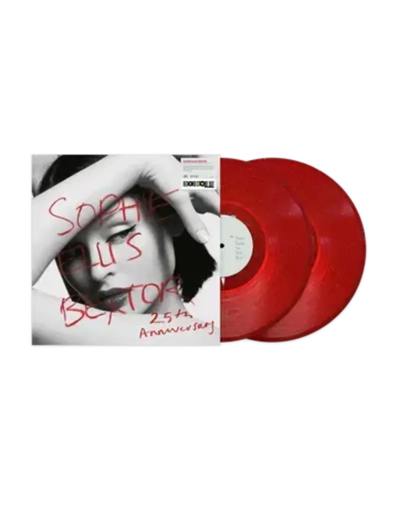 (LP) Sophie Ellis-Bextor - Read My Lips: 25th Anniversary Edition (2LP) (RSD26)
