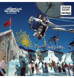 (LP) Chemical Brothers - Leave Home (12" Single) (RSD26)