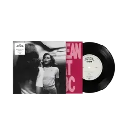 Island (LP) Olivia Dean - BBC Radio 1 Live Lounge (7" Single) (RSD26)