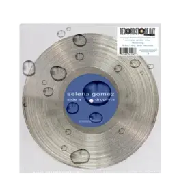 (LP) Selena Gomez - Droplets (10") (RSD26)