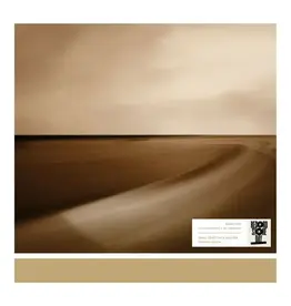 (LP) Brian Eno with Jon Hopkins and Leo Abrahams - Small Craft On A Milk Sea (2LP) (RSD26)
