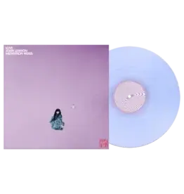 (LP) John Lennon - Love Meditation Mixes (3LP) (RSD26)