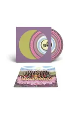 Dark Horse Records (LP) George Harrison - Dark Horse: Zoetrope LP (RSD26)