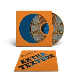 Dark Horse Records (LP) Geroge Harrison - Extra Texture: Zoetrope LP (RSD26)