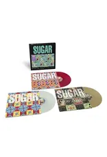 BMG Rights Management (LP) Sugar - File Under Easy Listening - The Singles Collection (3x 12" Singles) (RSD26)