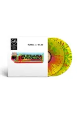 Dark Horse Records (LP) Joe Strummer & The Mescaleros - Global A Go-Go (2LP) (RSD26)