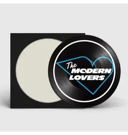 (LP) The Modern Lovers - Self-Titled (Picture Disc) (RSD26)