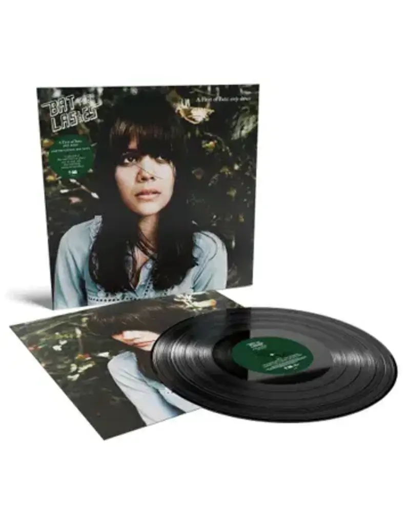 (LP) Bat For Lashes - A Fleet of Bats: Early Demos (RSD26)
