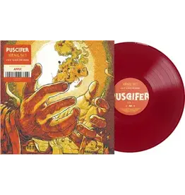 (LP) Puscifer - Normal Isn't (Live) (2LP) (RSD26)