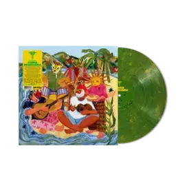 Craft Recordings (LP) Various - Jazz Dispensary: Magia Brasileira (RSD26)