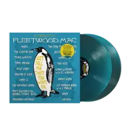 Craft Recordings (LP) Various - Just Tell Me You Love Me: A Tribute To Fleetwood Mac (2LP) (RSD26)