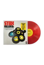 Craft Recordings (LP) Various - Stax: Killer B's (RSD26)