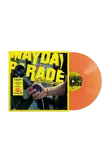 Craft Recordings (LP) Mayday Parade - Tales Told By Dead Friends (10") (RSD26)