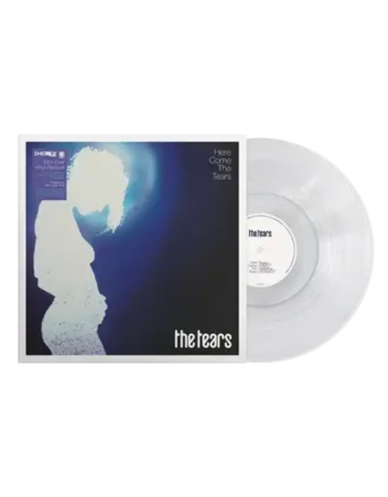 Craft Recordings (LP) The Tears - Here Come The Tears (RSD26)