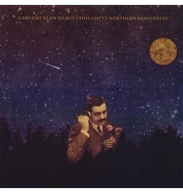 Suitcase Town (LP) Gregory Alan Isakov - This Empty Northern Hemisphere (Limited Edition Soft Pink Vinyl) (2026 Reissue)