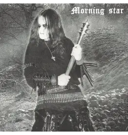 (LP) Kekht Arakh - Morning Star (Black Vinyl)
