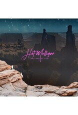 (LP) Hot Mulligan	 - I Won’t Reach Out to You (Limited Silver Vinyl) (EP)