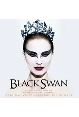 (LP) Clint Mansell - Black Swan (Original Motion Picture Score)