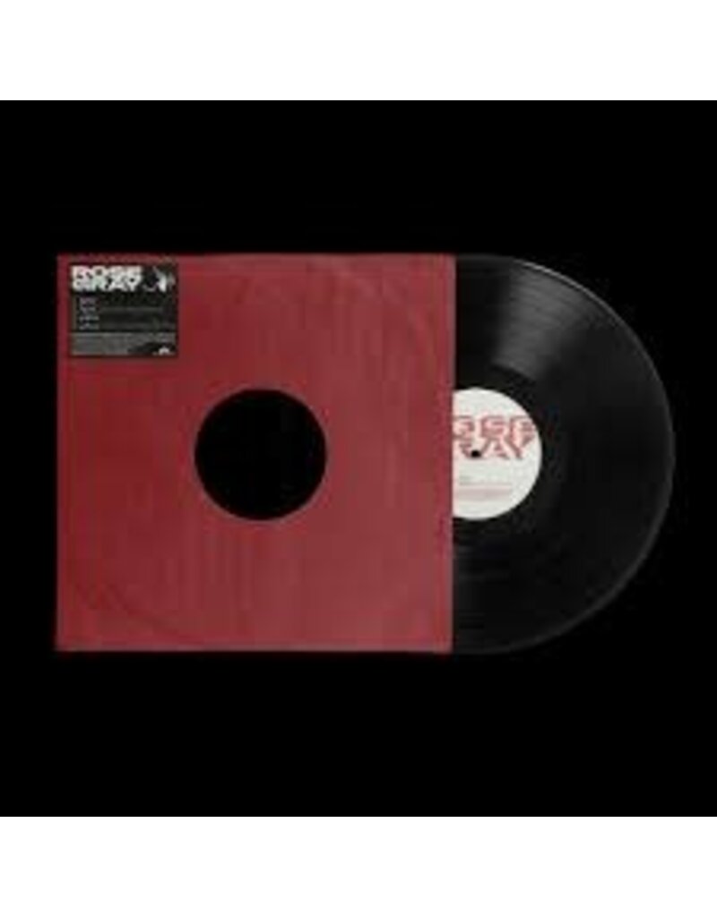 (LP) Rose Gray - April Lotus (12" Single) (RSD26)