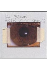 (LP) Ian Brown - Music Of The Spheres (2LP) (RSD26)